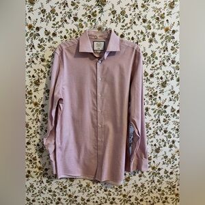 Charles Tyrwhitt Men’s Button Down